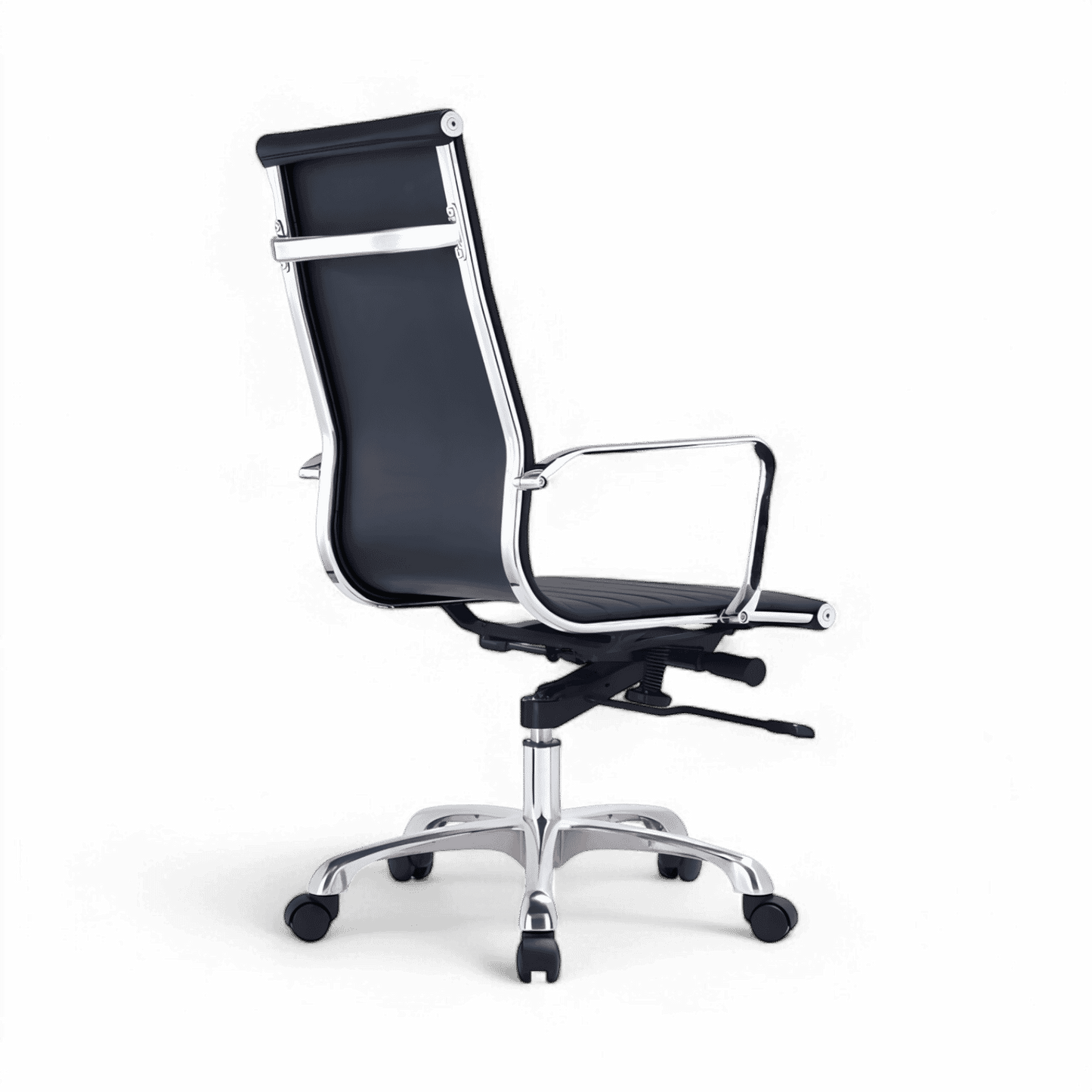 Ludlow Office Chair Black