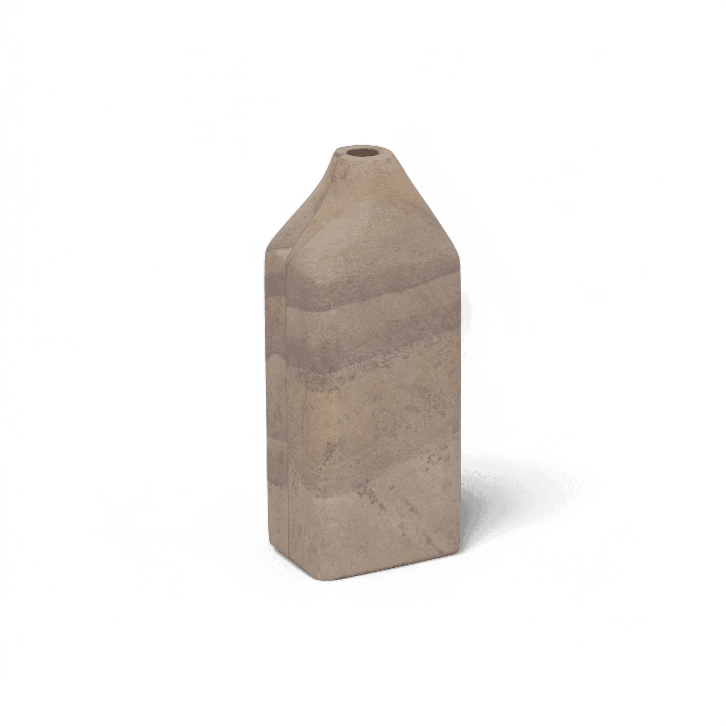 Juniper Earthstone Vase