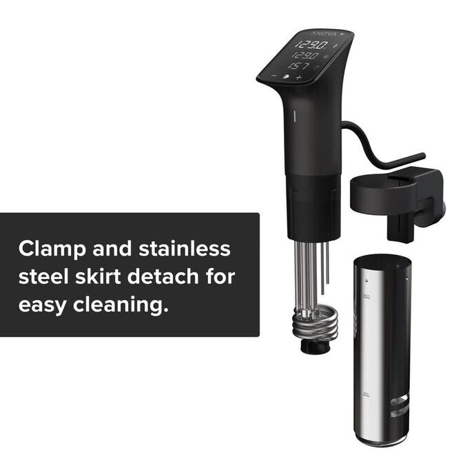 Anova - Wifi Precision Cooker Pro