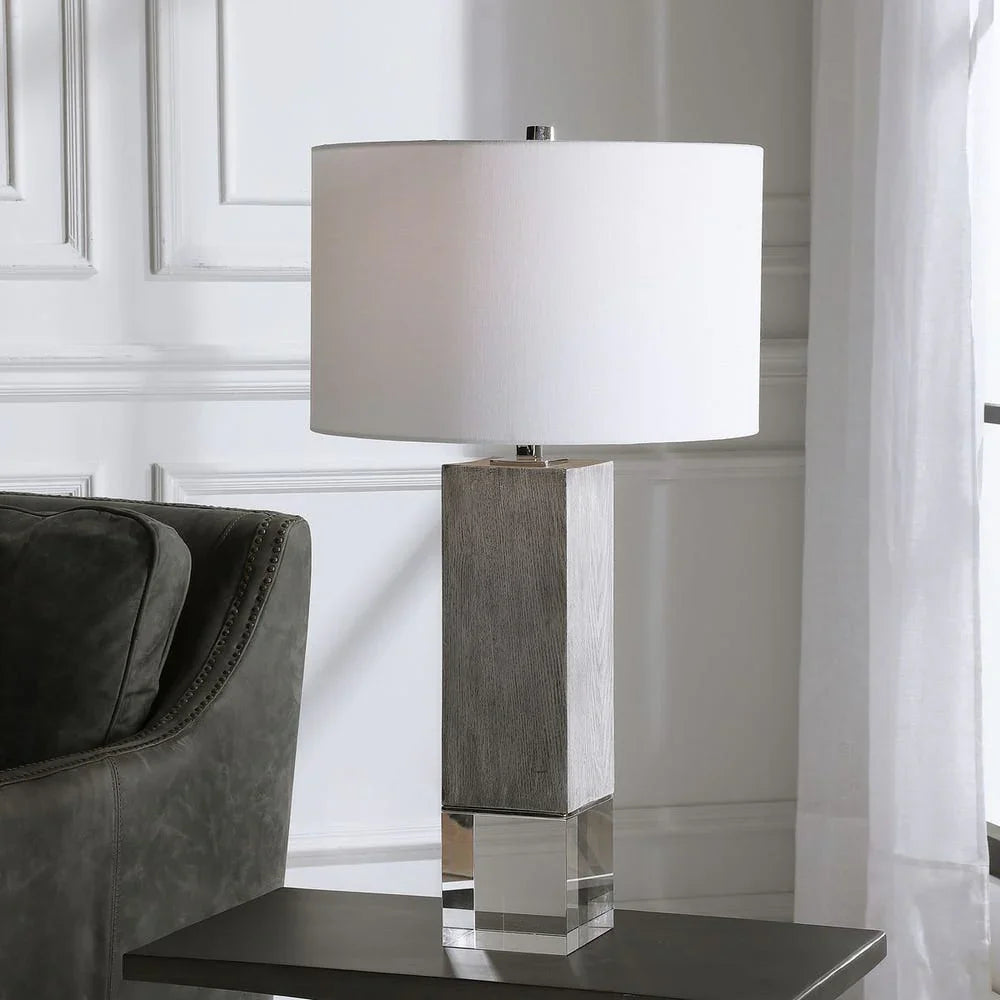 Aragon Table Lamp