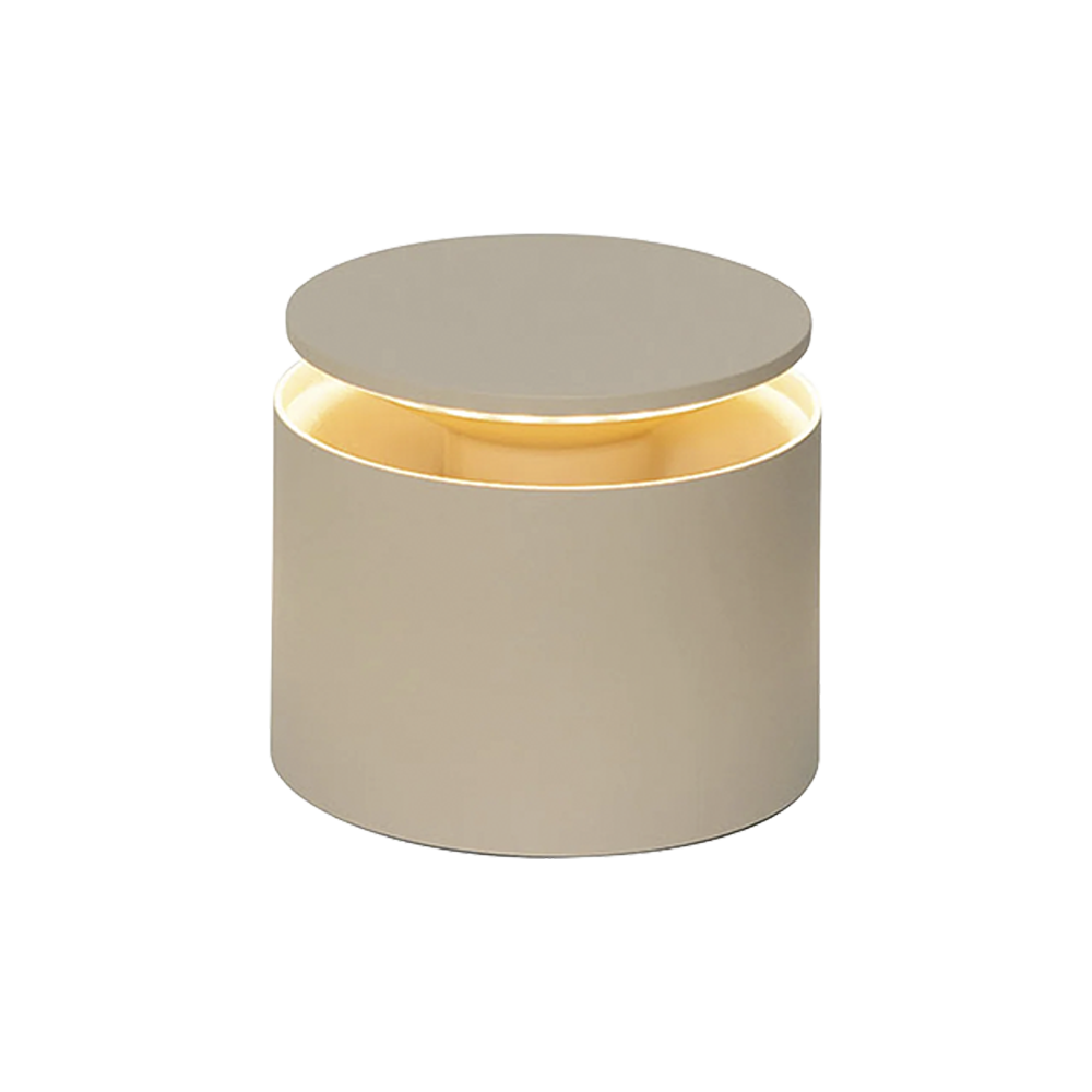 Halden Table Lamp Alabaster