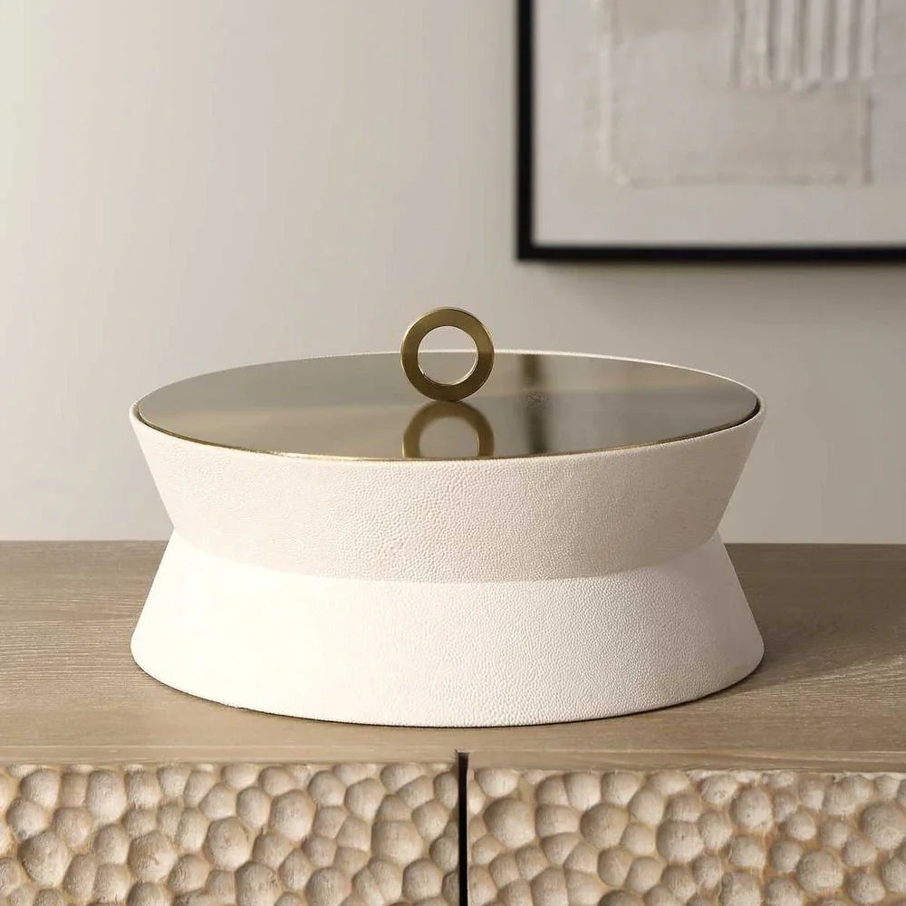 Luma Storage Vessel