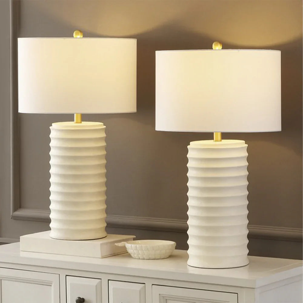 Minerva Table Lamp (Set of 2)