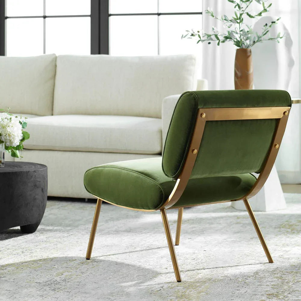 Olivia Accent Chair