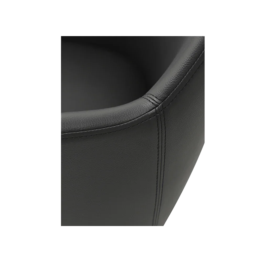 Studio Office Chair Black