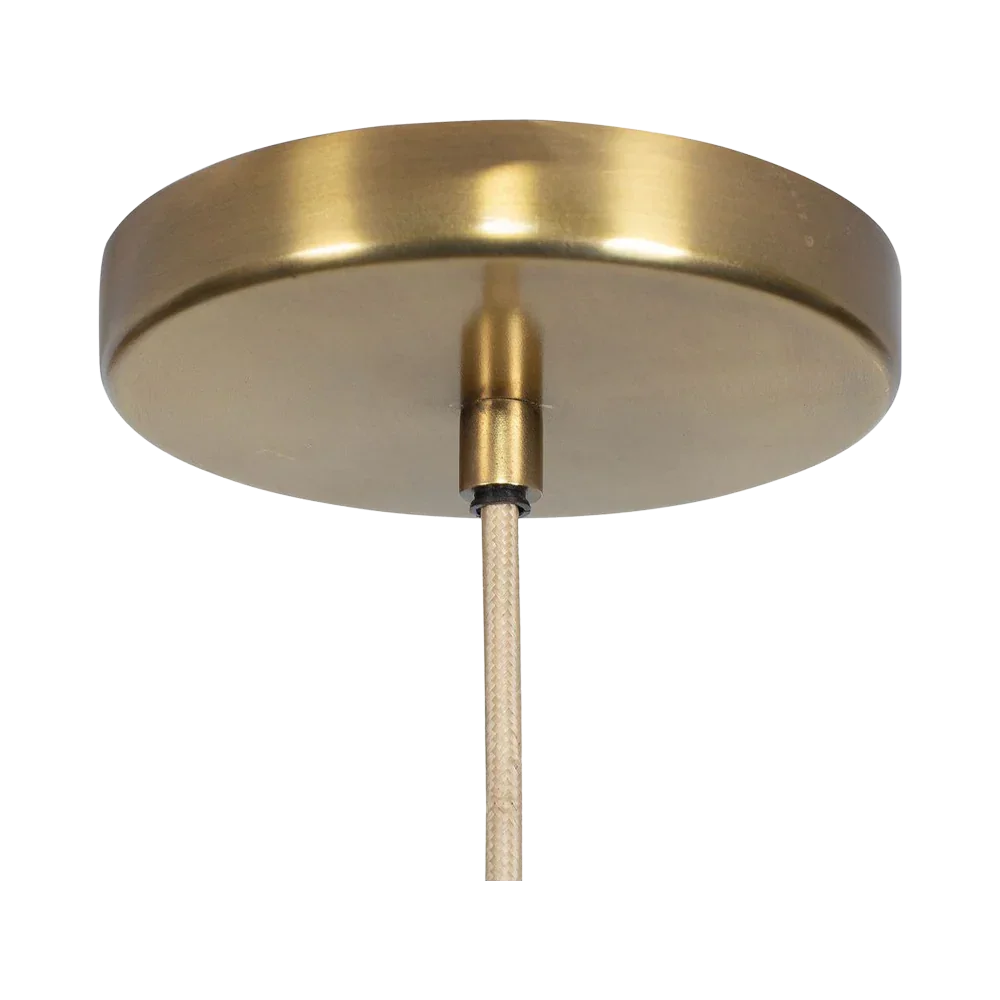 Zara Pendant Ceiling Lamp