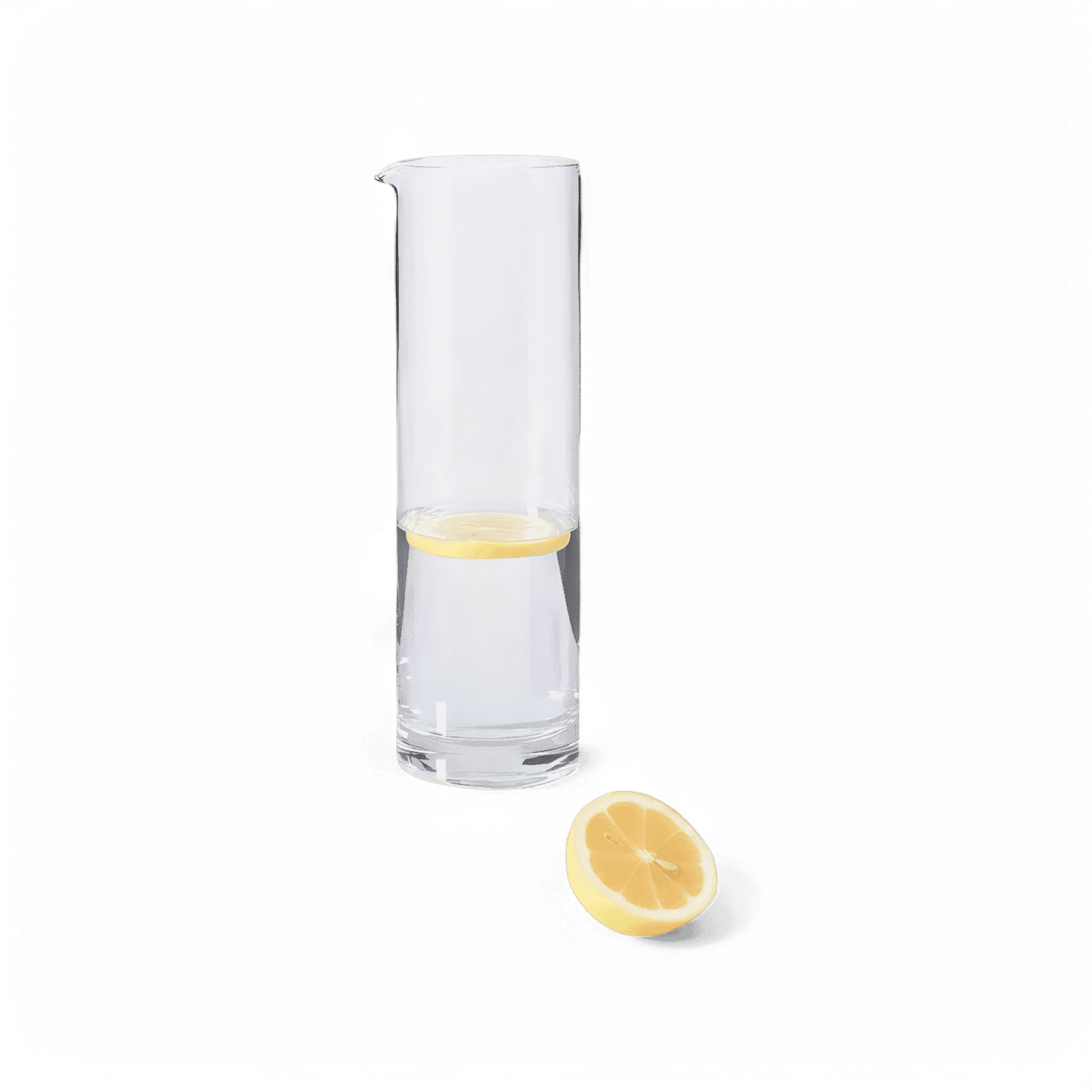 Komotini Water Pitcher