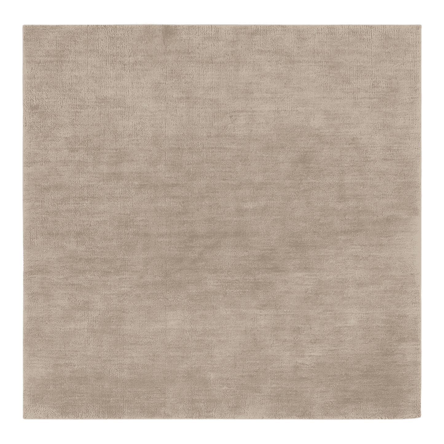 Loom Rug Warm Sand (8' x 10')