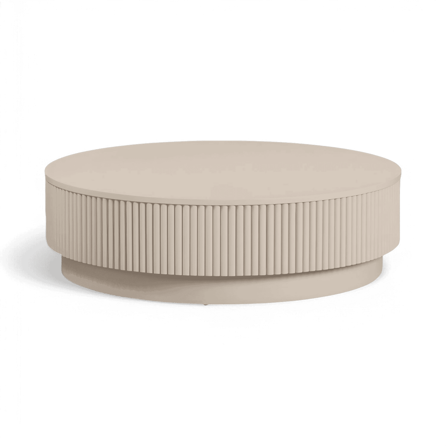 Oxford Coffee Table Alabaster