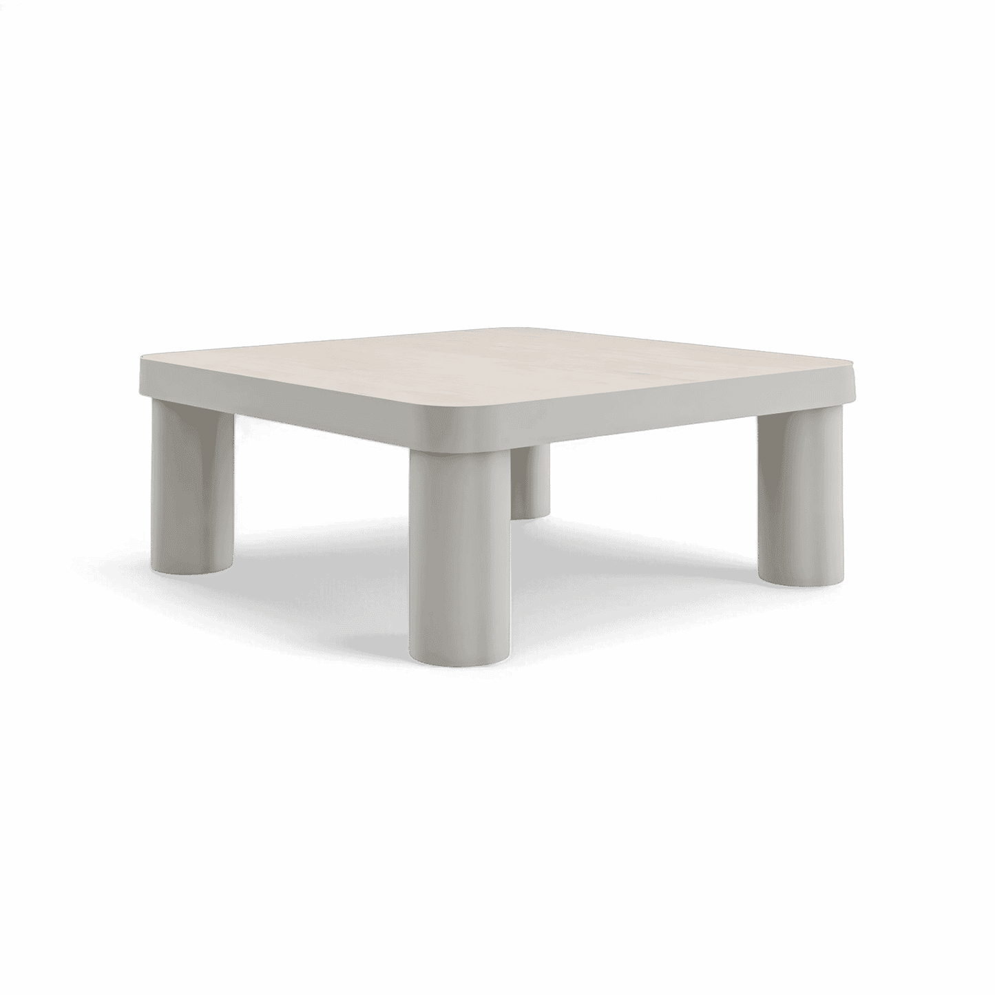 Pebble Outdoor Coffee Table