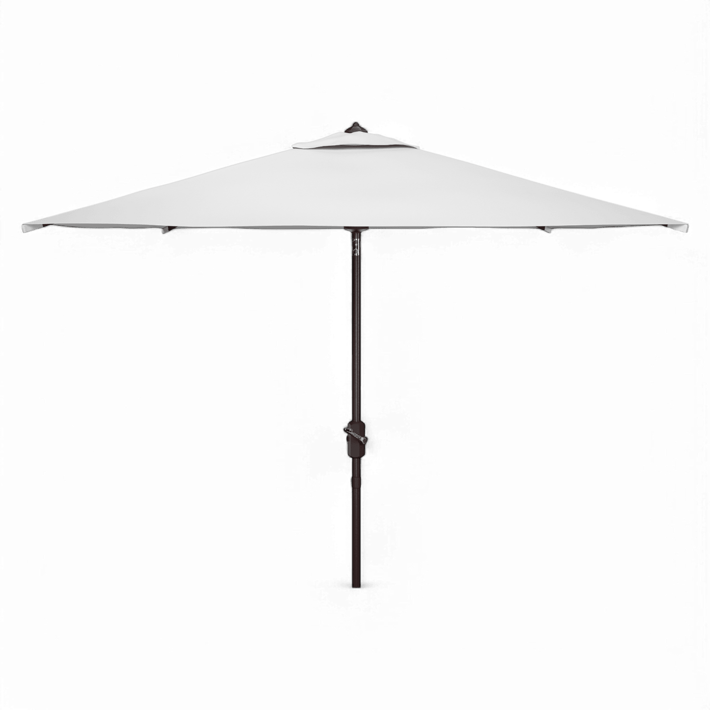 Regalia Umbrella White 10ft.