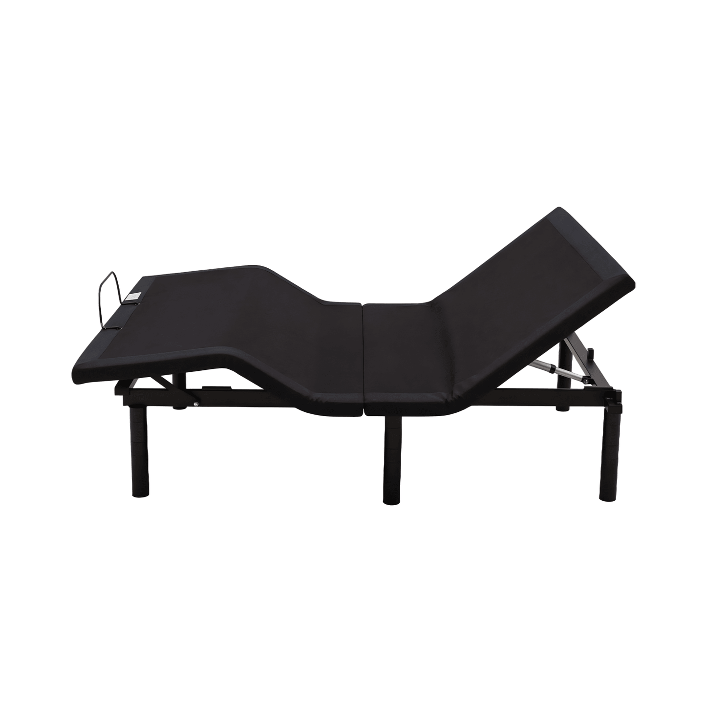 CloudFlex Mattress Support Signature with Massage Function