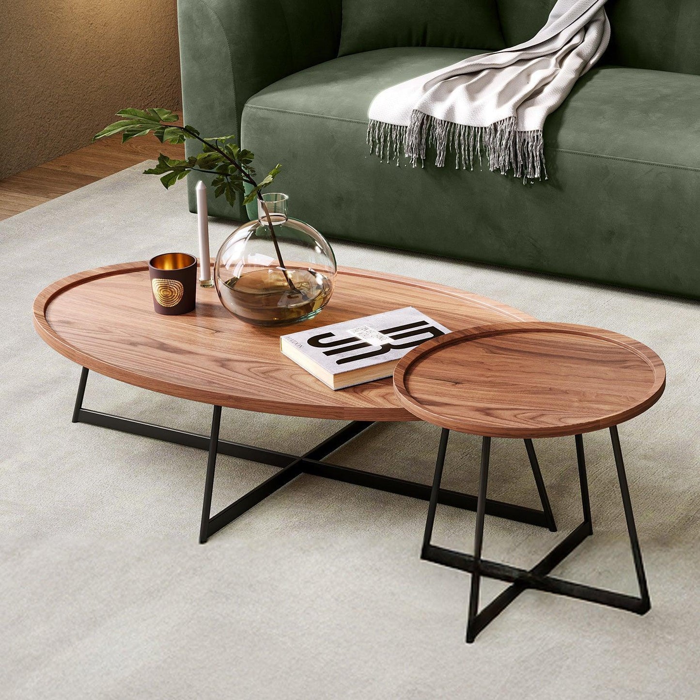 Weston Coffee Table