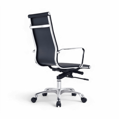 Ludlow Office Chair Black