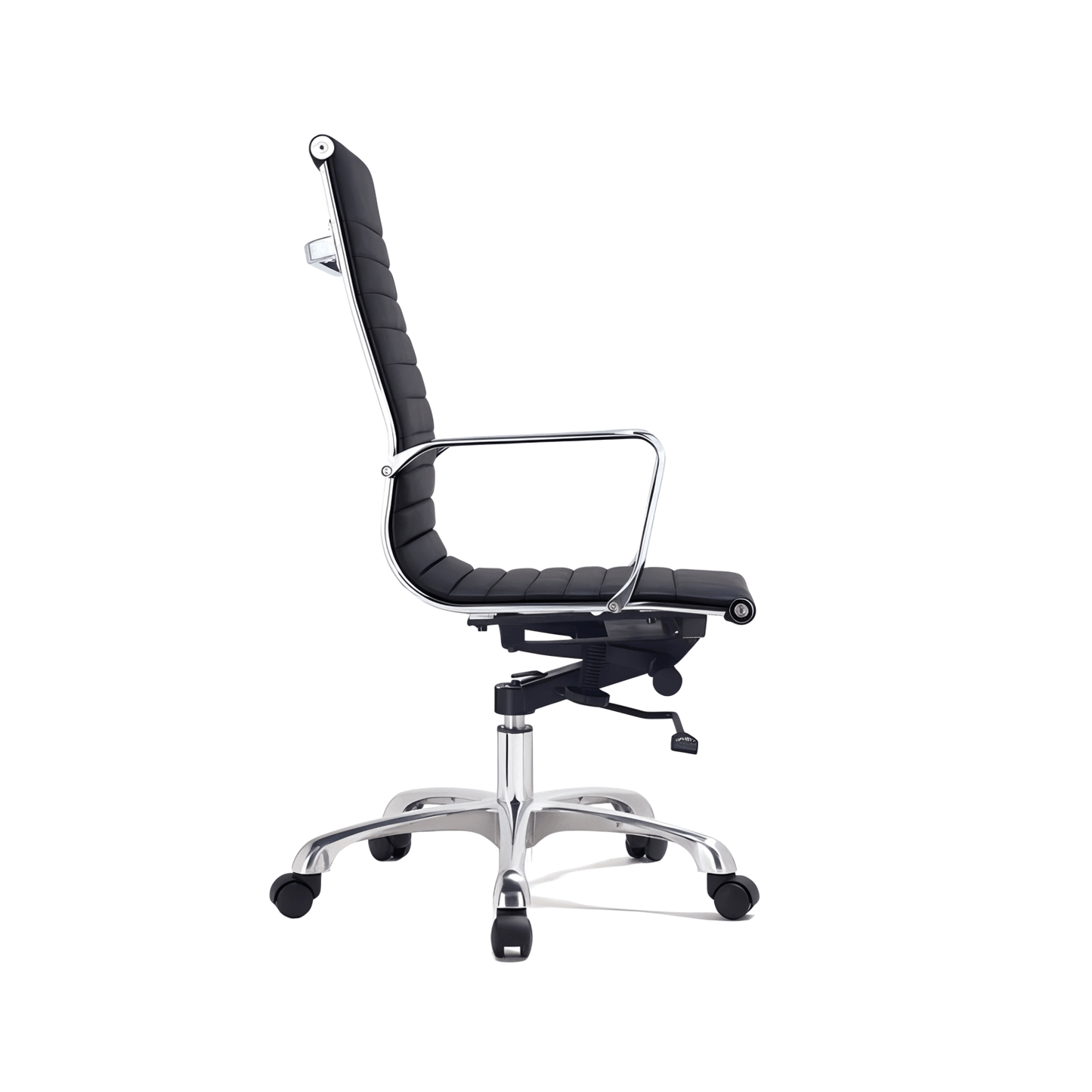 Ludlow Office Chair Black