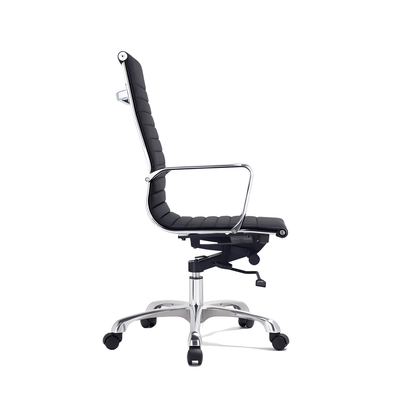Ludlow Office Chair Black