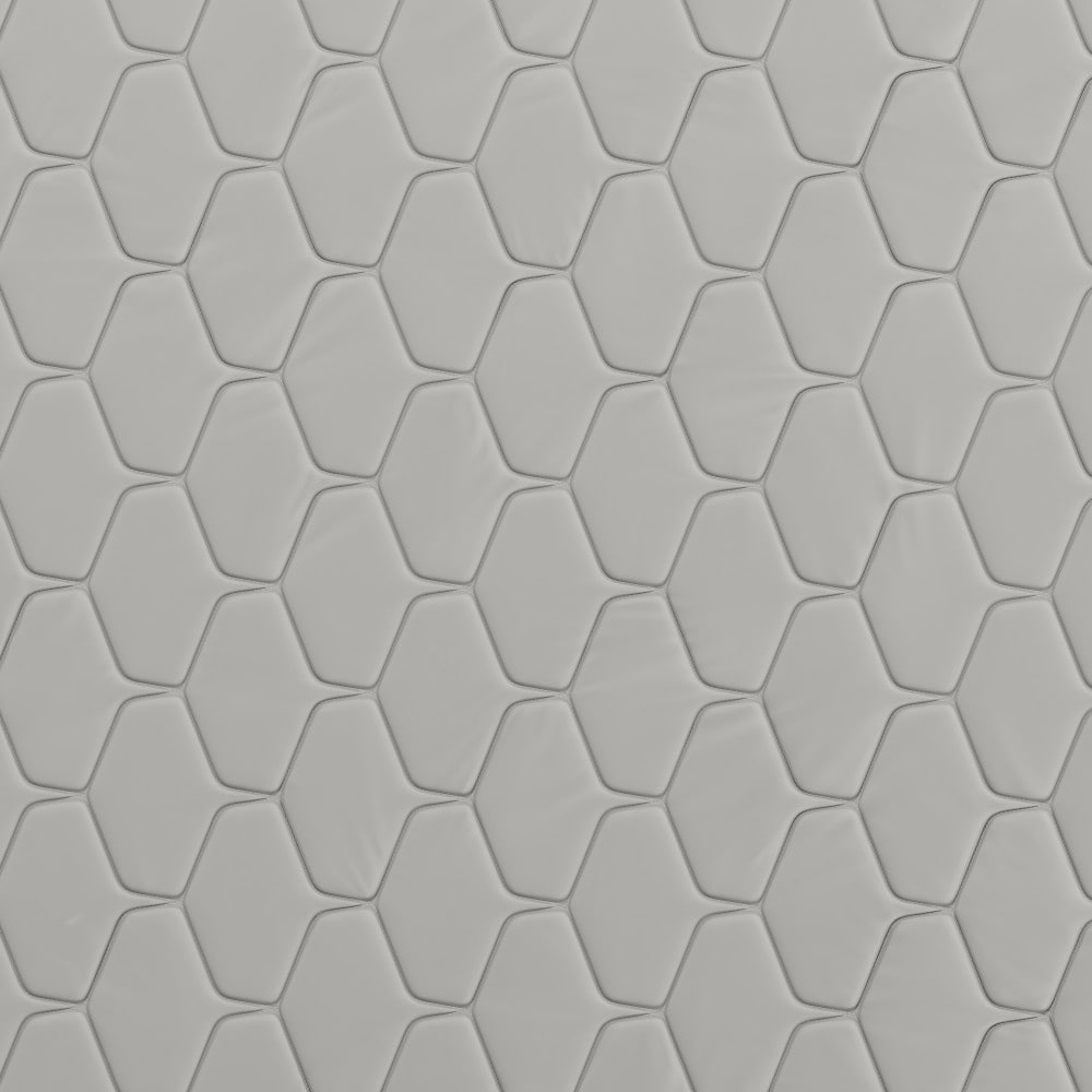 Medium Tight Top Innerspring Hybrid Mattress