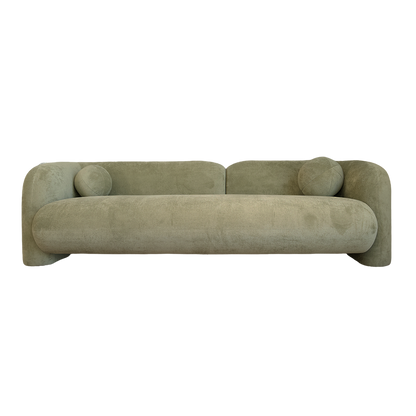 Vetra 3 Seater Sofa Thyme