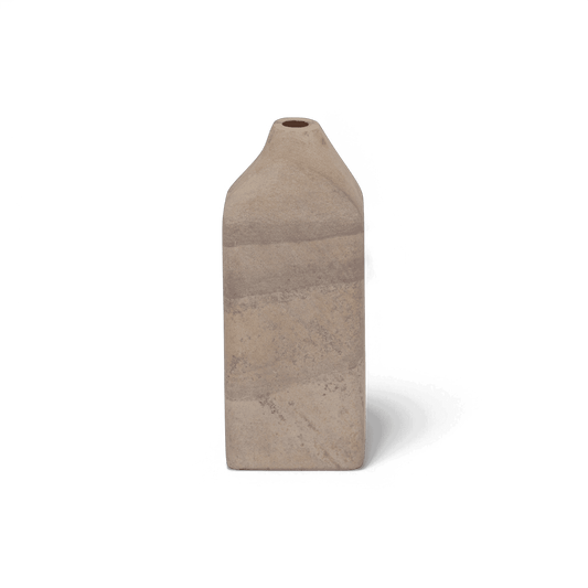 Juniper Earthstone Vase