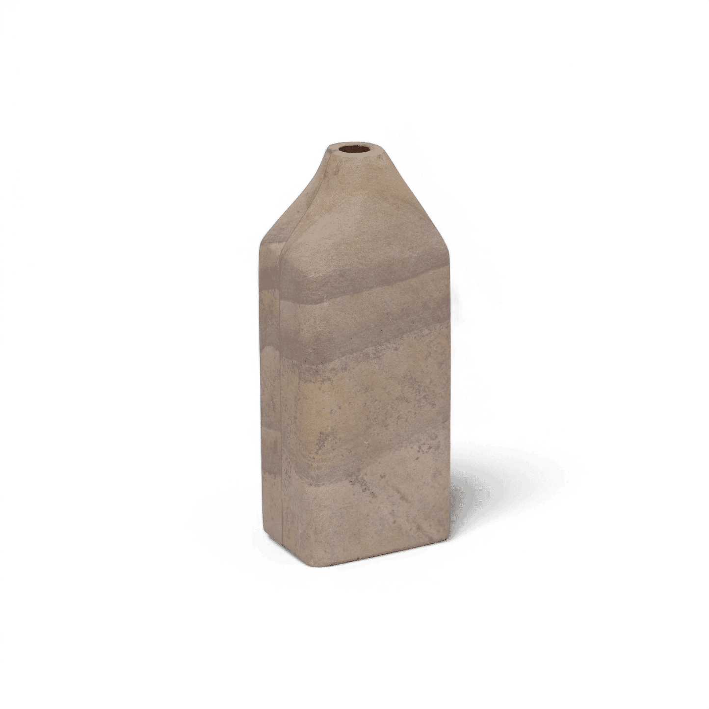 Juniper Earthstone Vase