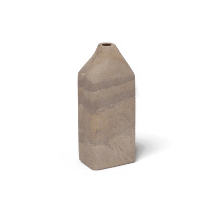 Juniper Earthstone Vase