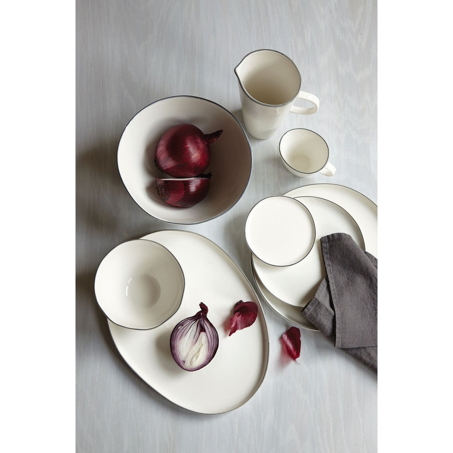 Abbesses 16-Piece Set