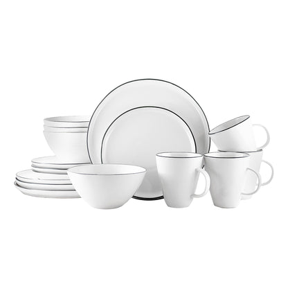 Abbesses 16-Piece Set