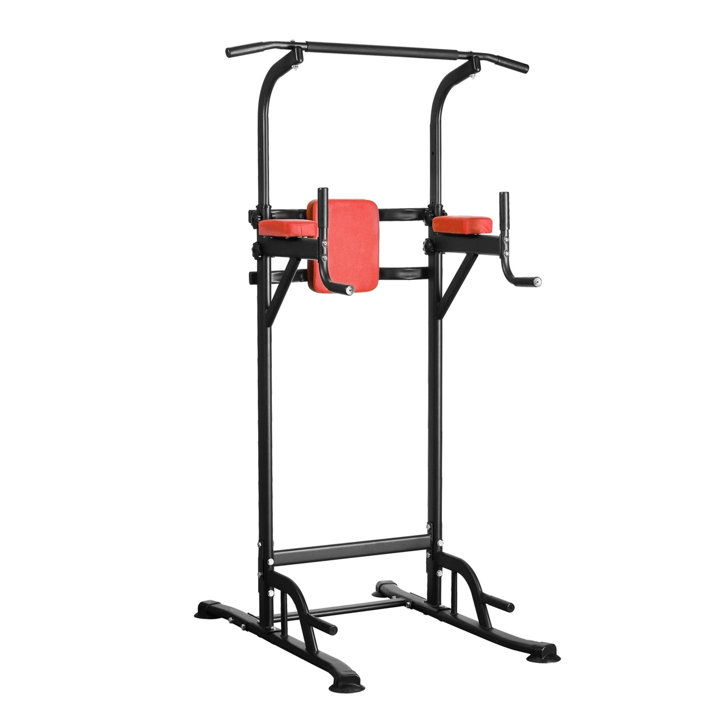 Ainfox Power Tower Multi-Function Home Strength Training Tower
