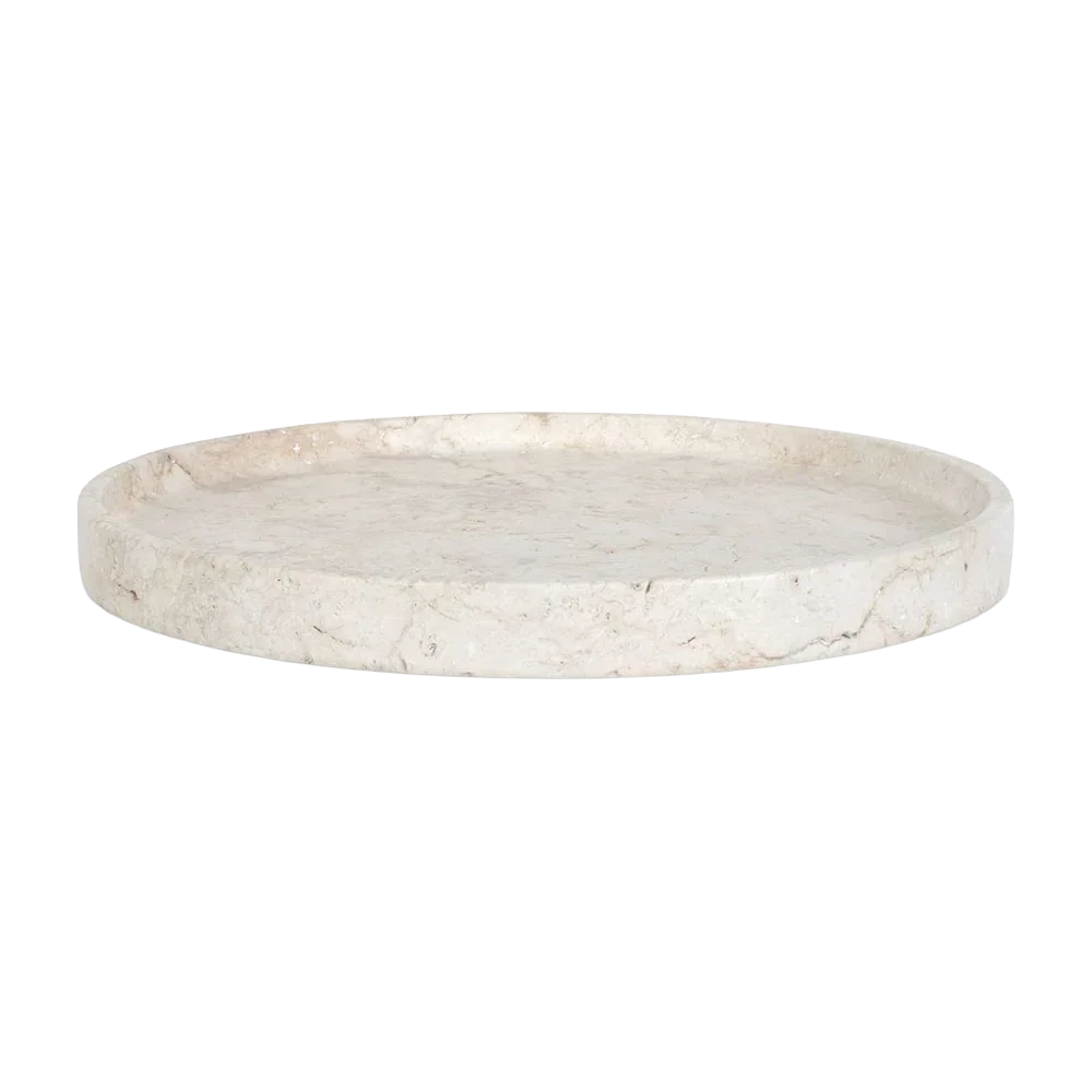 Alba Stone Tray