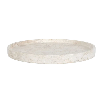 Alba Stone Tray