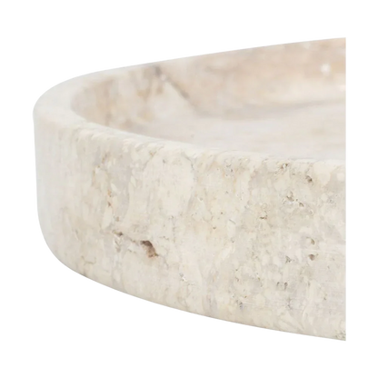 Alba Stone Tray
