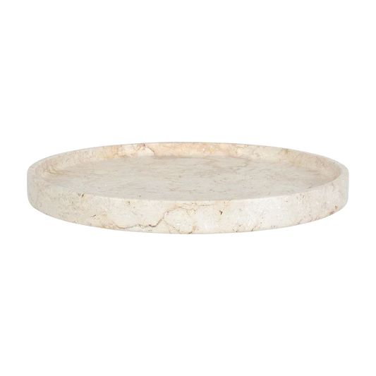 Alba Stone Tray