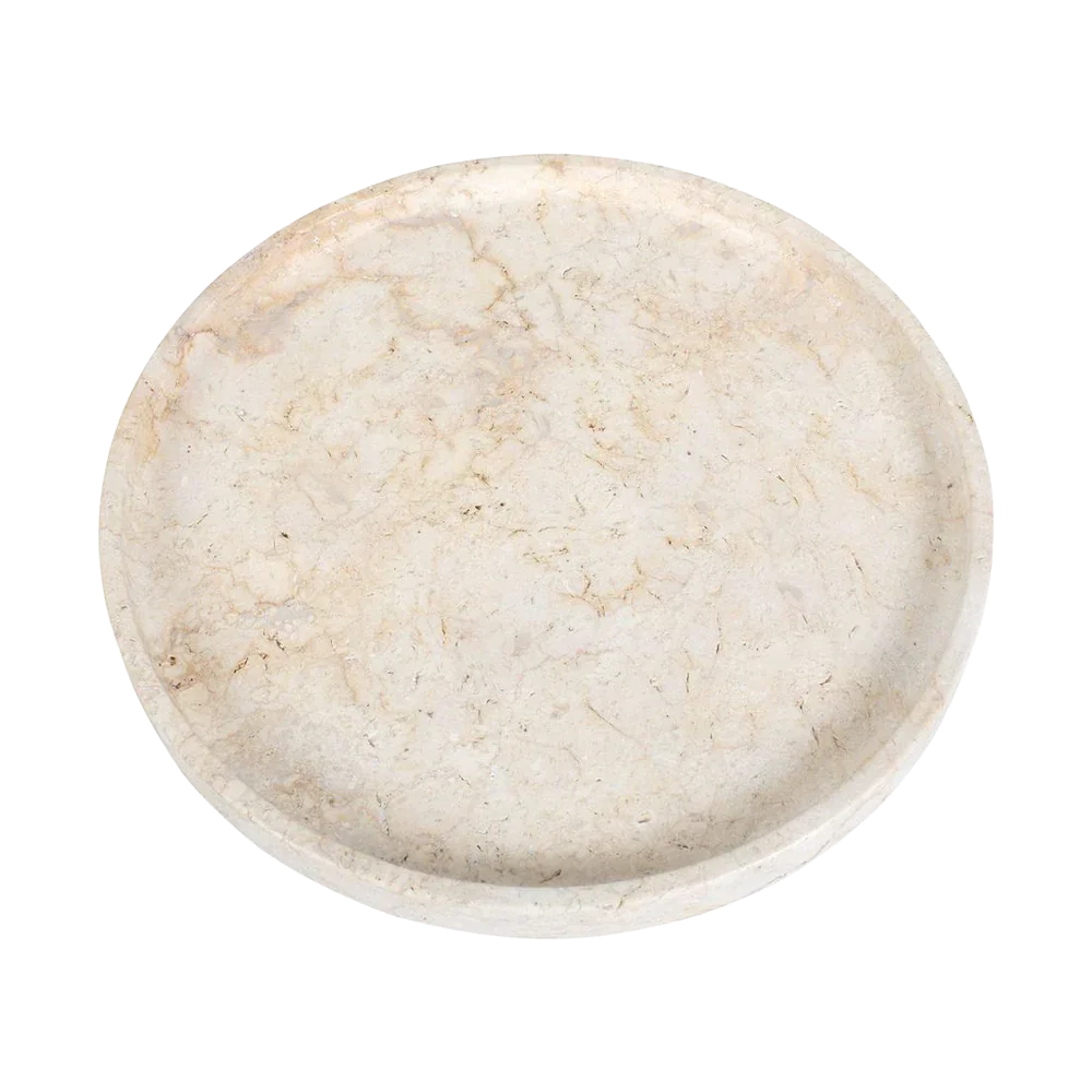 Alba Stone Tray
