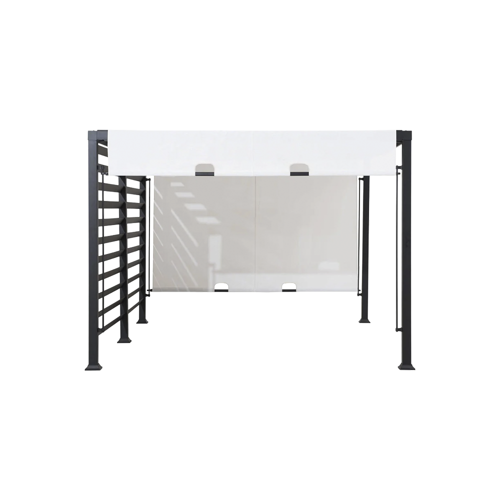 Aluna Pergola 10x12