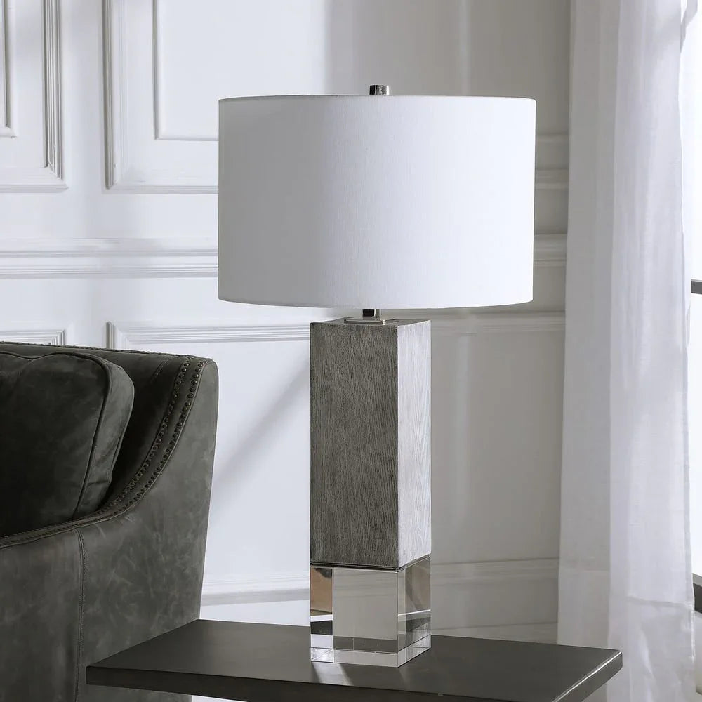 Aragon Table Lamp