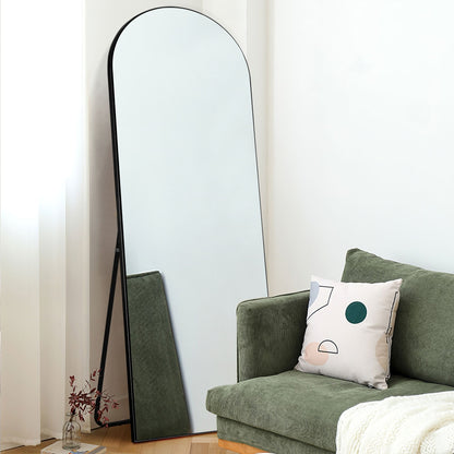 Arched Mirror Modern Full-length Mirror