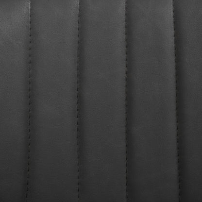 Art Leon Adjustable Height Swivel Barstool, Set of 2