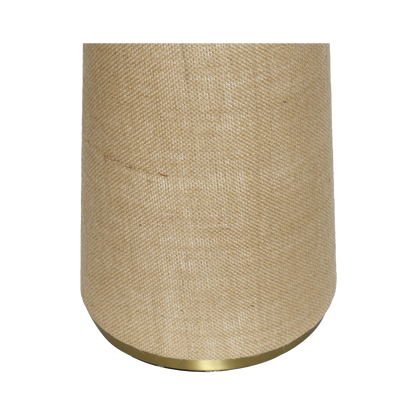 Aspen Floor Lamp Camel