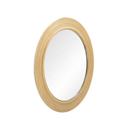 Aurel Mirror Natural