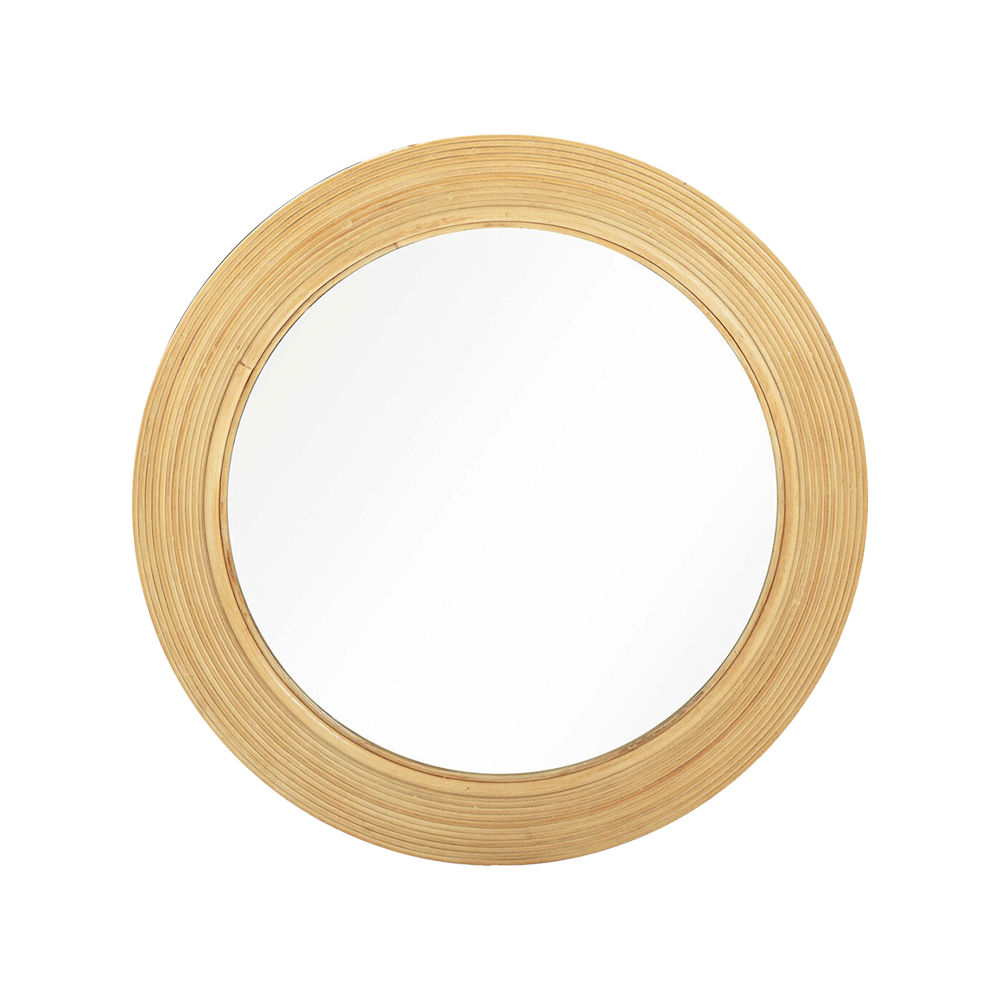 Aurel Mirror Natural