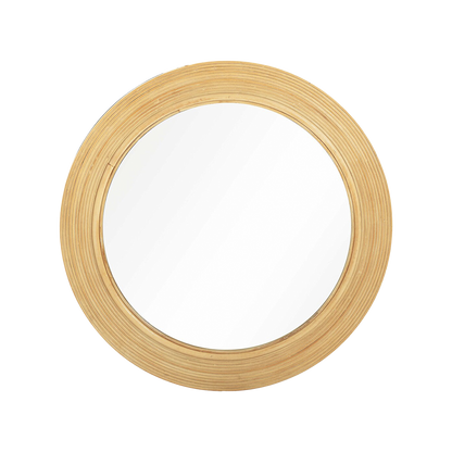 Aurel Mirror Natural