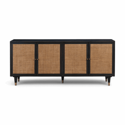 Ignis Noir Sideboard
