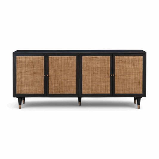 Ignis Noir Sideboard