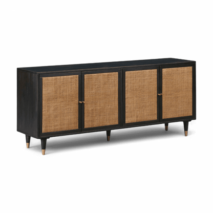 Ignis Noir Sideboard