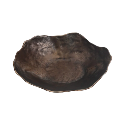 Blooming Bowl Bronze