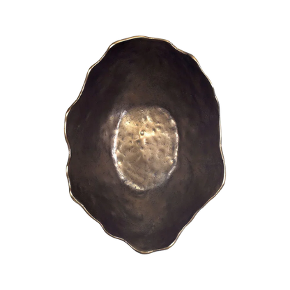 Blooming Bowl Bronze