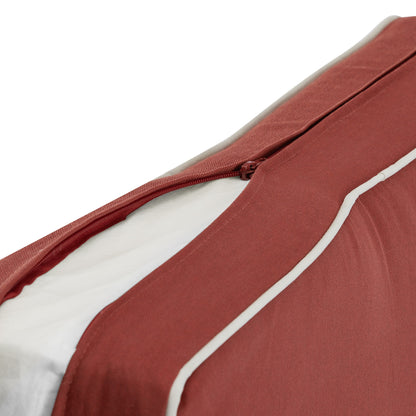 Crosley Bradenton 5Pc Swivel Rocker And Sofa Set