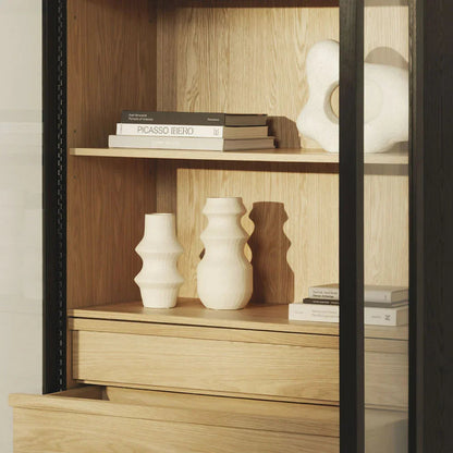 Brakka Book Shelf