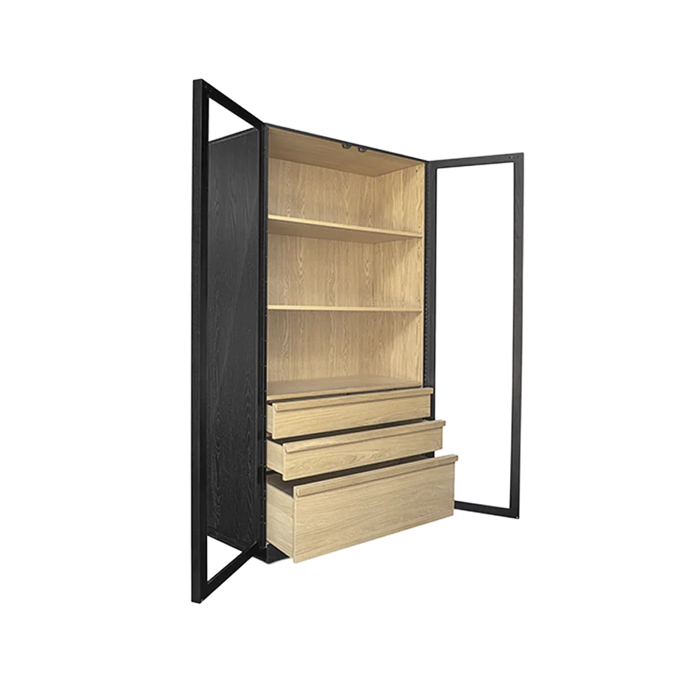 Brakka Book Shelf