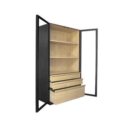 Brakka Book Shelf